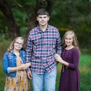 Meet your Posher, Kerri